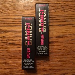 Benefit Bad Gal Bang Mascara (2 sample sizes)